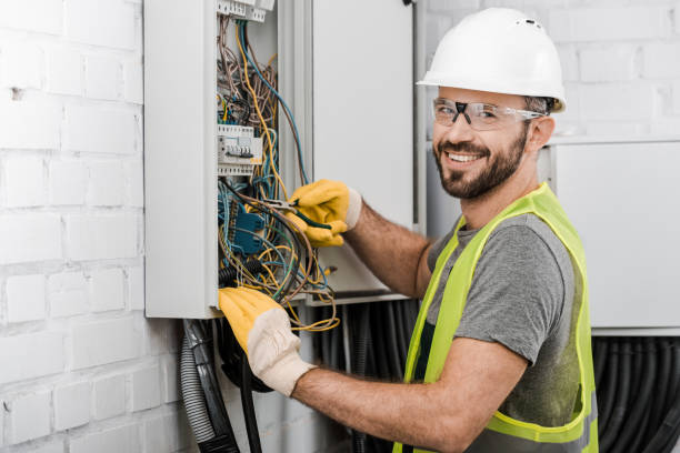 Best Electrician Near Me  in Willowick, OH