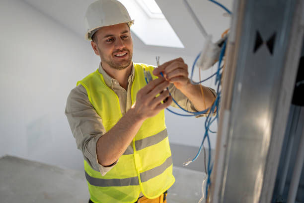 Electrical Rewiring Services in Willowick, OH